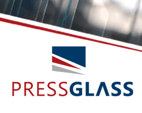 Press-Glas introduces a new corporate identity