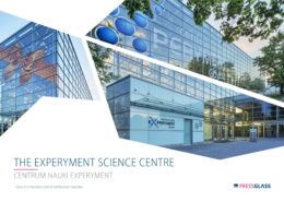 The Experyment Science Centre - Poland
