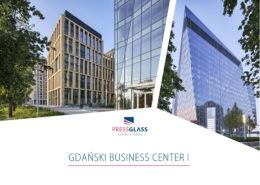 Gdański Business Center