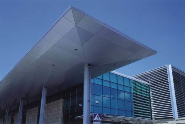 International Airport Balice International Airport Balice