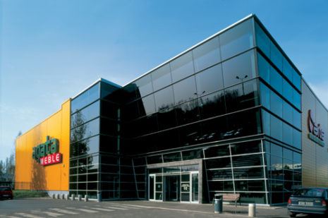 AGATA furniture – KATOWICE AGATA furniture - KATOWICE