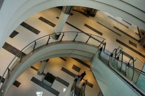 Suwalki Plaza – Mall Suwalki Plaza - Mall