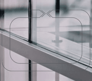 VITRAGES AVEC WARM EDGE
