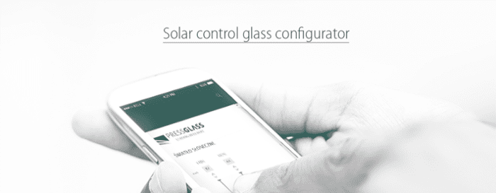 Panes configurators – the new update facilitates selection of glazing Panes configurators – the new update facilitates selection of glazing
