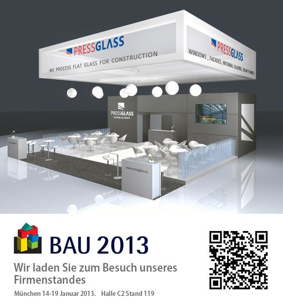 BAU 2013