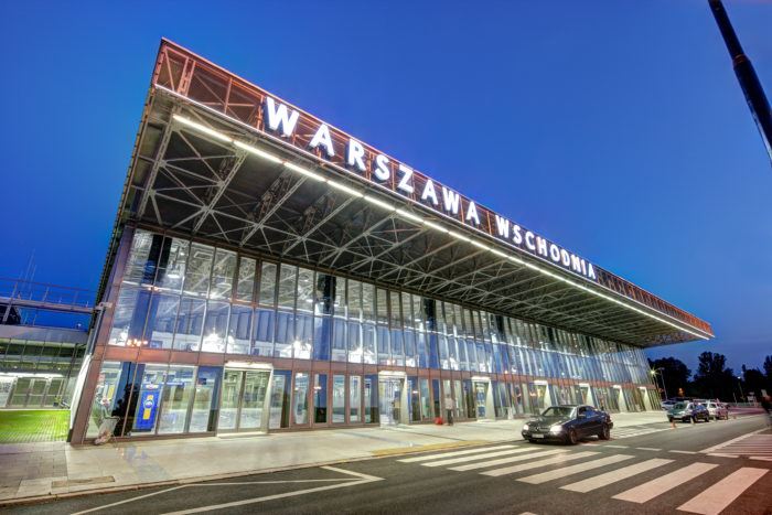 Dworzec-kolejowy-Warszawa-Wschodnia