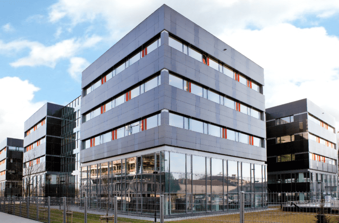 Wojdyła Business Park