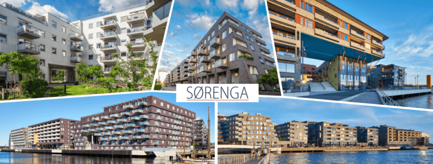 Sørenga