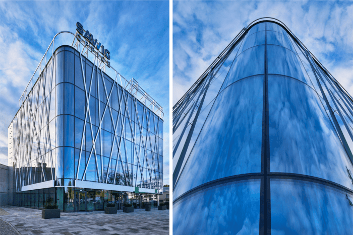 Sawig Office