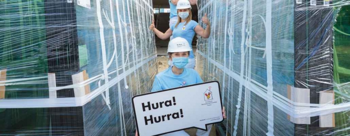 Ronald McDonald Foundation