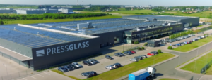 Press Glass Kaunas